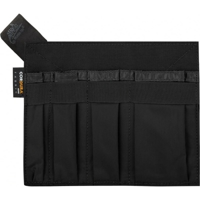 Helikon-Tex Organizer Insert Medium Čierna