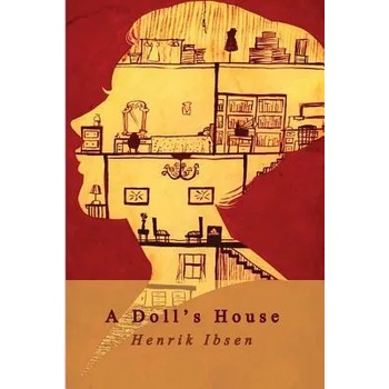 Image 1 of Doll? s House | Henrik Ibsen