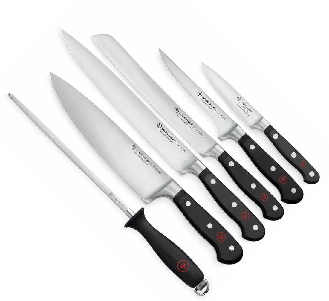 DREIZACK Wüsthof Classic 牛刀 26cm