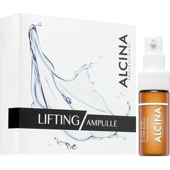 Alcina liftingová ampule 5 ml