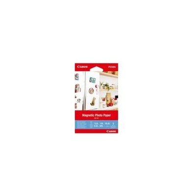 Canon Magnetic Photo Paper MG-101 (3634C002AA)