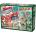 Cobble Hill Puzzle 1000 Christmas Cards G3
