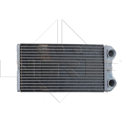 Výměník tepla, vnitřní vytápění NRF 54300
