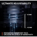 Image 1 of SteelSeries Apex Pro UK (64634)