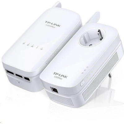 TP-Link TL-WPA8630