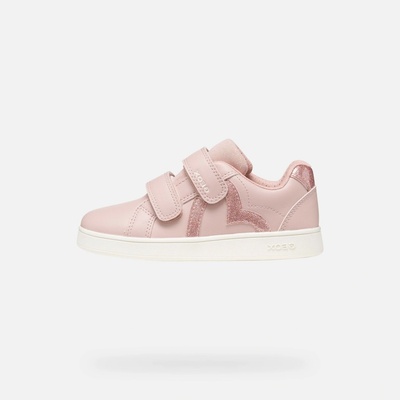 Geox tenisky J66LRG Eclyper Girl