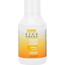 Diafarm Omega 3+6 250 ml