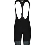 Maloja Мъжки клин за колоездене Maloja PramandM. Cycling bottoms - Deep Black (055-2768-0112)