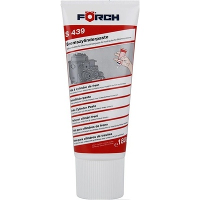 Förch S439 Pasta na brzdové válečky 180 g