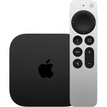 Apple TV 4K 2022 128GB ((MN893MP/A) Мултимедиен плеър