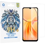 LITO Протектор за Vivo Y28s - Lito 2.5D Classic Glass - Прозрачен