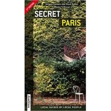 Secret Paris