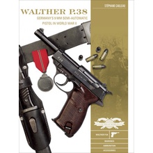 Walther P.38 Cailleau Stephane