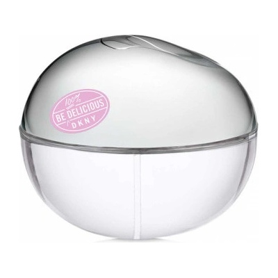 DKNY Be Delicious 100 % parfumovaná voda dámska 50 ml