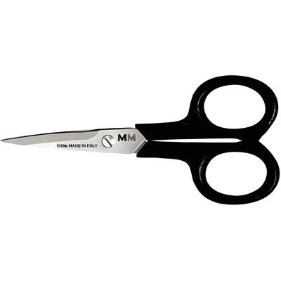 Millemetri Linea Clasic Line Ножици за бродерия 110 mm Черeн (244Z)