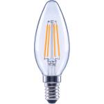 OSRAM LED крушка Osram - Classic Filament Clear, E14, B40, 4000K, 470 lm (4099854567889)