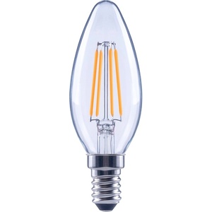 OSRAM LED крушка Osram - Classic Filament Clear, E14, B40, 4000K, 470 lm (4099854567889)