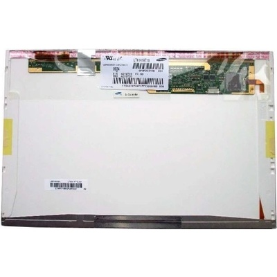LCD displej display Lenovo Thinkpad T410i 2518-MHU 14.1" WXGA 1280x800 LED lesklý povrch – Zboží Živě