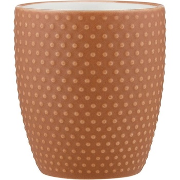 Ladelle Оранжева порцеланова чаша 250 ml Abode - Ladelle (62701)