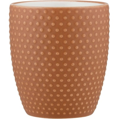 Ladelle Оранжева порцеланова чаша 250 ml Abode - Ladelle (62701)