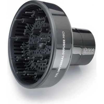 Diva Pro Styling XXL Difuzér univerzální – Zboží Dáma