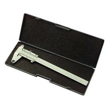 MAGG Posuvné meradlo nerez 150mm