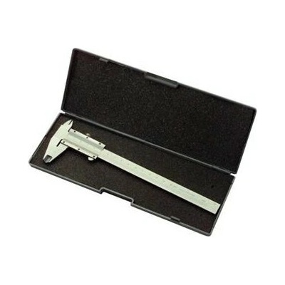 MAGG Posuvné meradlo nerez 150mm