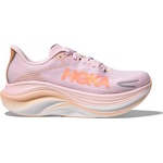 HOKA Дамски маратонки HOKA Women's Skyward X 2 Running shoes - Lilac Cream / Tangerine Glow - размер 38 (EU) (123-2357-0113)