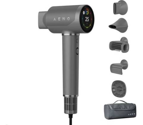 AENO HD5 Grey