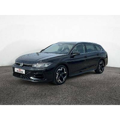 Volkswagen Passat TSI R-Line 4Motion DSG 195 kW