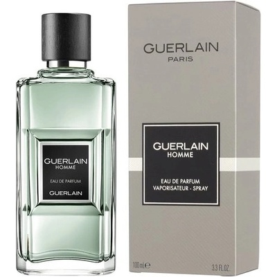 Guerlain Guerlain Homme Eau de Parfum parfumovaná voda pánska 100 ml
