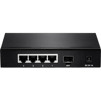 TrendNet TEG-S51SFP