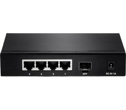 TrendNet TEG-S51SFP