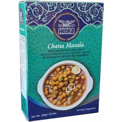 Heera Koření na cizrnu 100 g