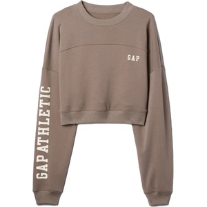 GAP Drop shoulder super crop l - sportisimo - 78,14 лв
