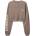 GAP Drop shoulder super crop l