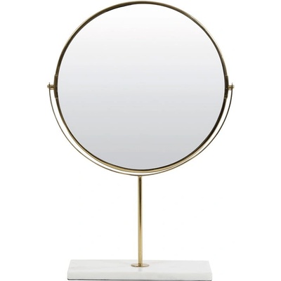 Light & Living Козметично огледало ø 33 cm Riesco - Light & Living (7309406)