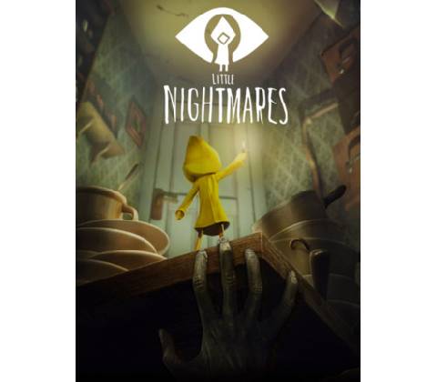 Little Nightmares Complete
