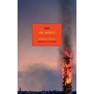 Hav | Jan Morris, Ursula K. Le Guin (2011)