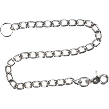 MAGER синджир Сребро - 60см - ms035
