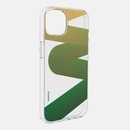 Pouzdro Lemory Clear Apple iPhone 13 - Forest 3-4
