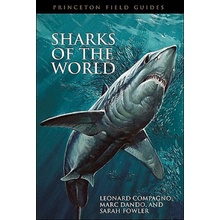 Sharks of the World Compagno LeonardPaperback