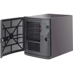 Supermicro SuperChassis 721TQ-350B