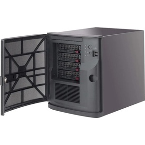Supermicro SuperChassis 721TQ-350B