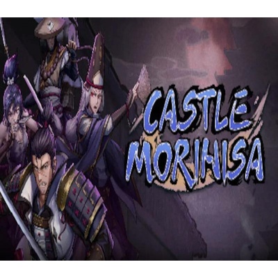 Castle Morihisa