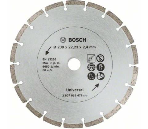 Bosch 2.607.019.479