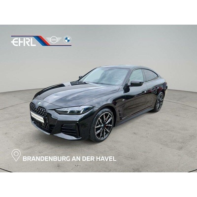 BMW 430i Gran Coupé xDrive M Sport 180 kW