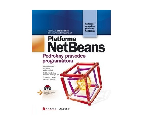 Platforma NetBeans Heiko Böck