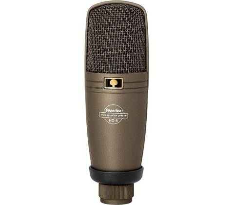 Superlux HO 8