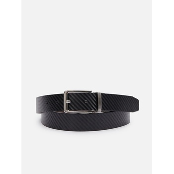 Geox Черен мъжки колан Geox Geox | Cheren | МЪЖЕ | 95 cm